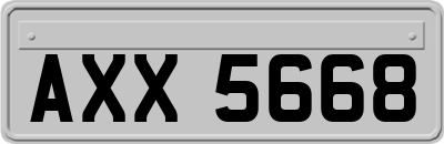 AXX5668