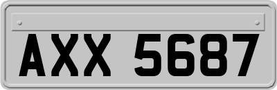 AXX5687