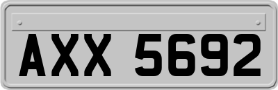 AXX5692