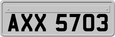 AXX5703