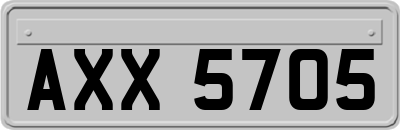 AXX5705