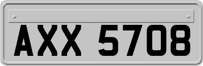 AXX5708
