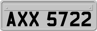 AXX5722