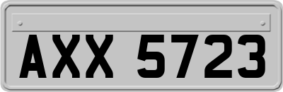 AXX5723