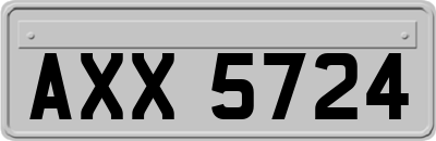 AXX5724