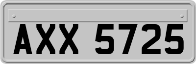 AXX5725