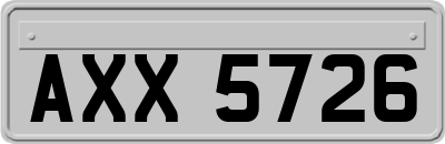 AXX5726