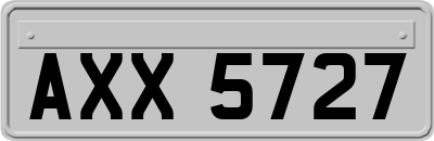 AXX5727