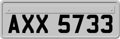 AXX5733
