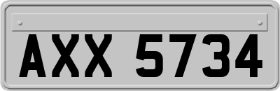 AXX5734