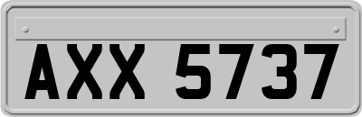 AXX5737