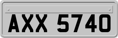AXX5740
