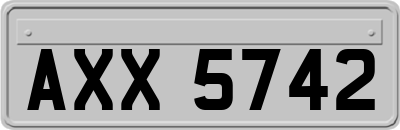 AXX5742