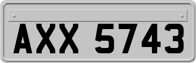 AXX5743