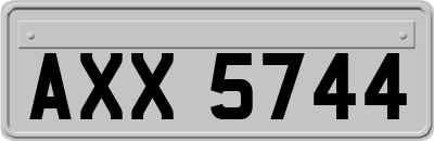 AXX5744