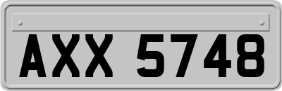 AXX5748