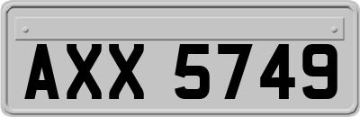 AXX5749