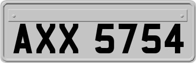AXX5754