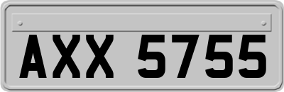 AXX5755