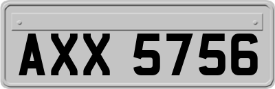 AXX5756
