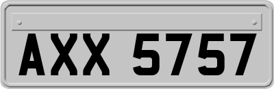AXX5757