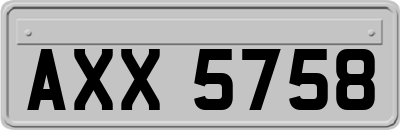 AXX5758