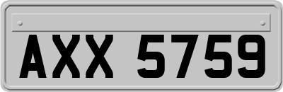 AXX5759
