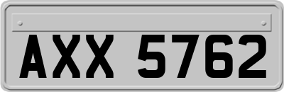 AXX5762