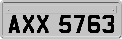 AXX5763