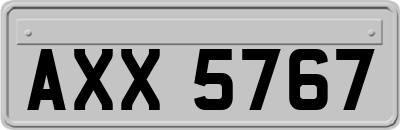AXX5767