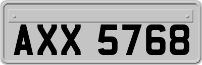 AXX5768
