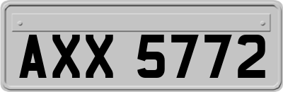 AXX5772