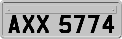 AXX5774