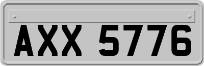 AXX5776