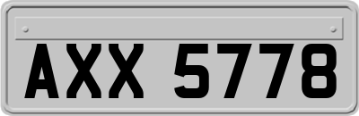 AXX5778