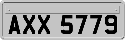 AXX5779
