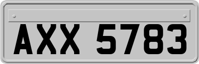 AXX5783