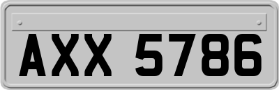 AXX5786