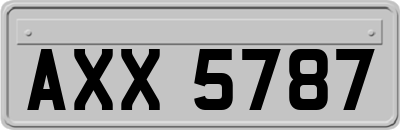 AXX5787