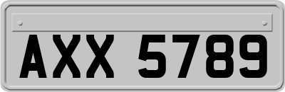 AXX5789