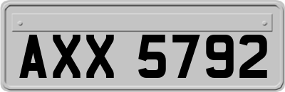 AXX5792