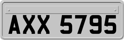 AXX5795