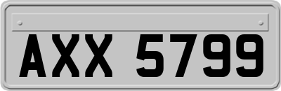 AXX5799