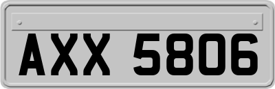 AXX5806
