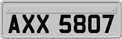 AXX5807