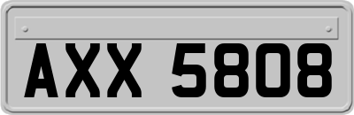 AXX5808