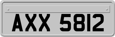 AXX5812
