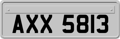 AXX5813