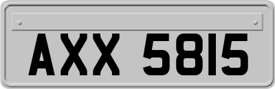 AXX5815