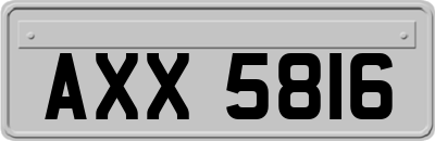 AXX5816